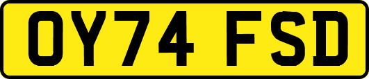 OY74FSD