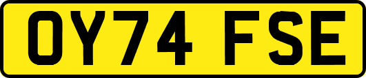 OY74FSE