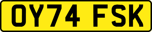 OY74FSK