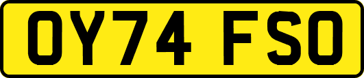 OY74FSO