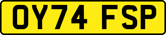 OY74FSP
