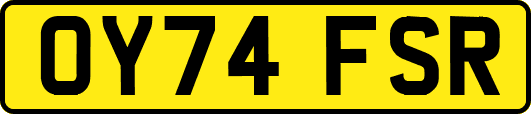 OY74FSR