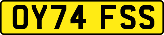 OY74FSS