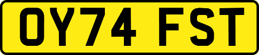 OY74FST