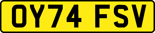 OY74FSV