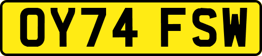 OY74FSW