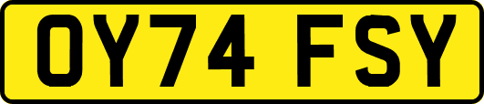 OY74FSY