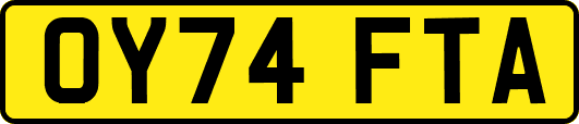 OY74FTA