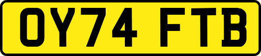 OY74FTB