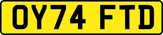 OY74FTD