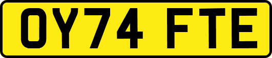 OY74FTE
