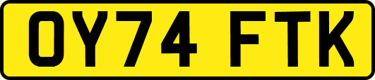 OY74FTK