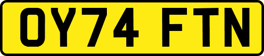 OY74FTN