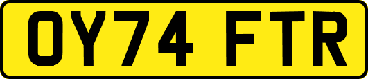OY74FTR