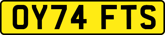 OY74FTS