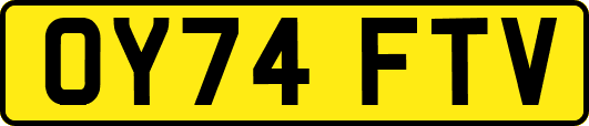 OY74FTV