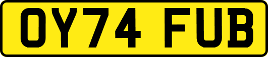 OY74FUB