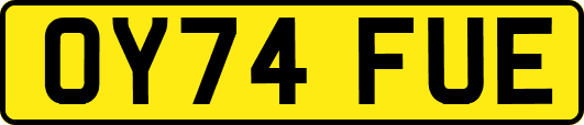 OY74FUE