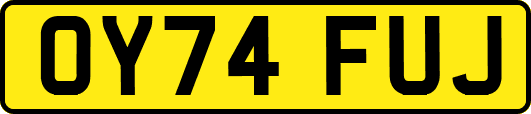OY74FUJ