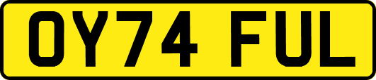 OY74FUL