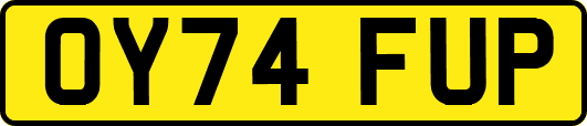 OY74FUP