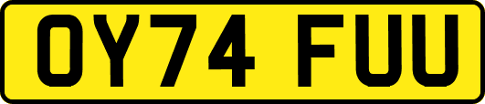 OY74FUU