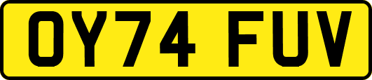 OY74FUV