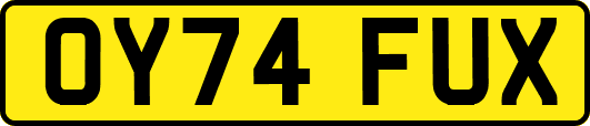 OY74FUX