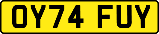OY74FUY