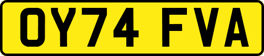 OY74FVA