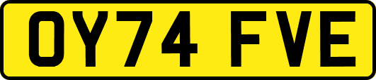 OY74FVE