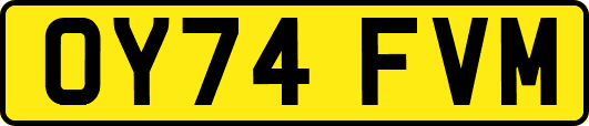 OY74FVM