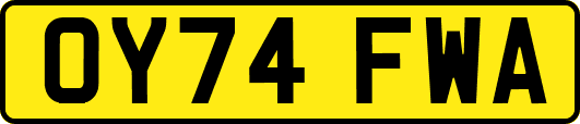 OY74FWA