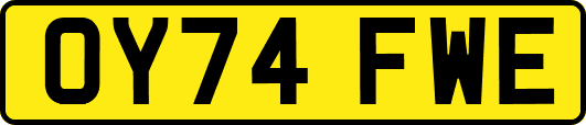 OY74FWE