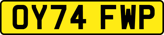 OY74FWP