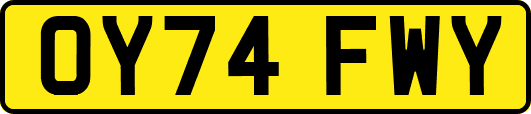 OY74FWY