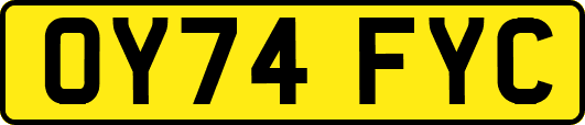 OY74FYC
