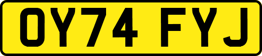 OY74FYJ