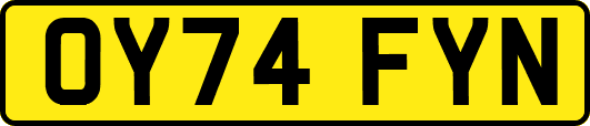 OY74FYN
