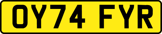OY74FYR