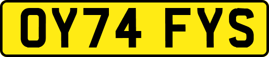 OY74FYS
