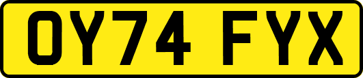 OY74FYX