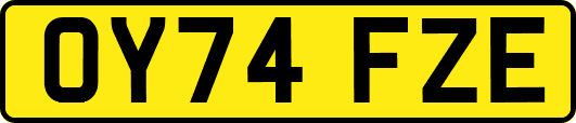OY74FZE