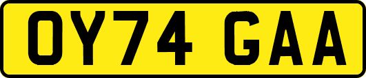 OY74GAA
