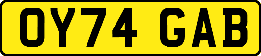 OY74GAB