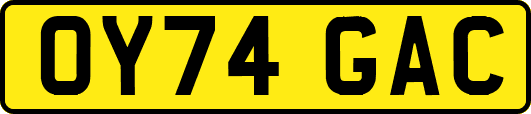 OY74GAC