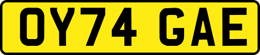 OY74GAE