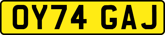 OY74GAJ