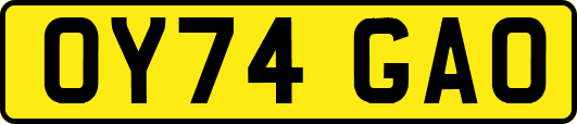 OY74GAO