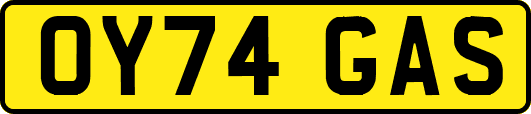 OY74GAS